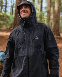 Trailscape Light Men's Waterproof Jacket