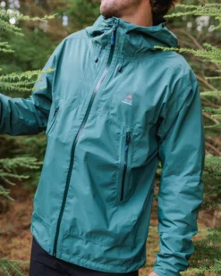 Trailscape Light Men's Waterproof Jacket