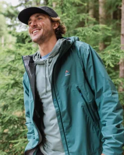 Trailscape Light Men's Waterproof Jacket