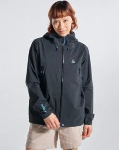 Trailscape Light Women's Waterproof Jacket