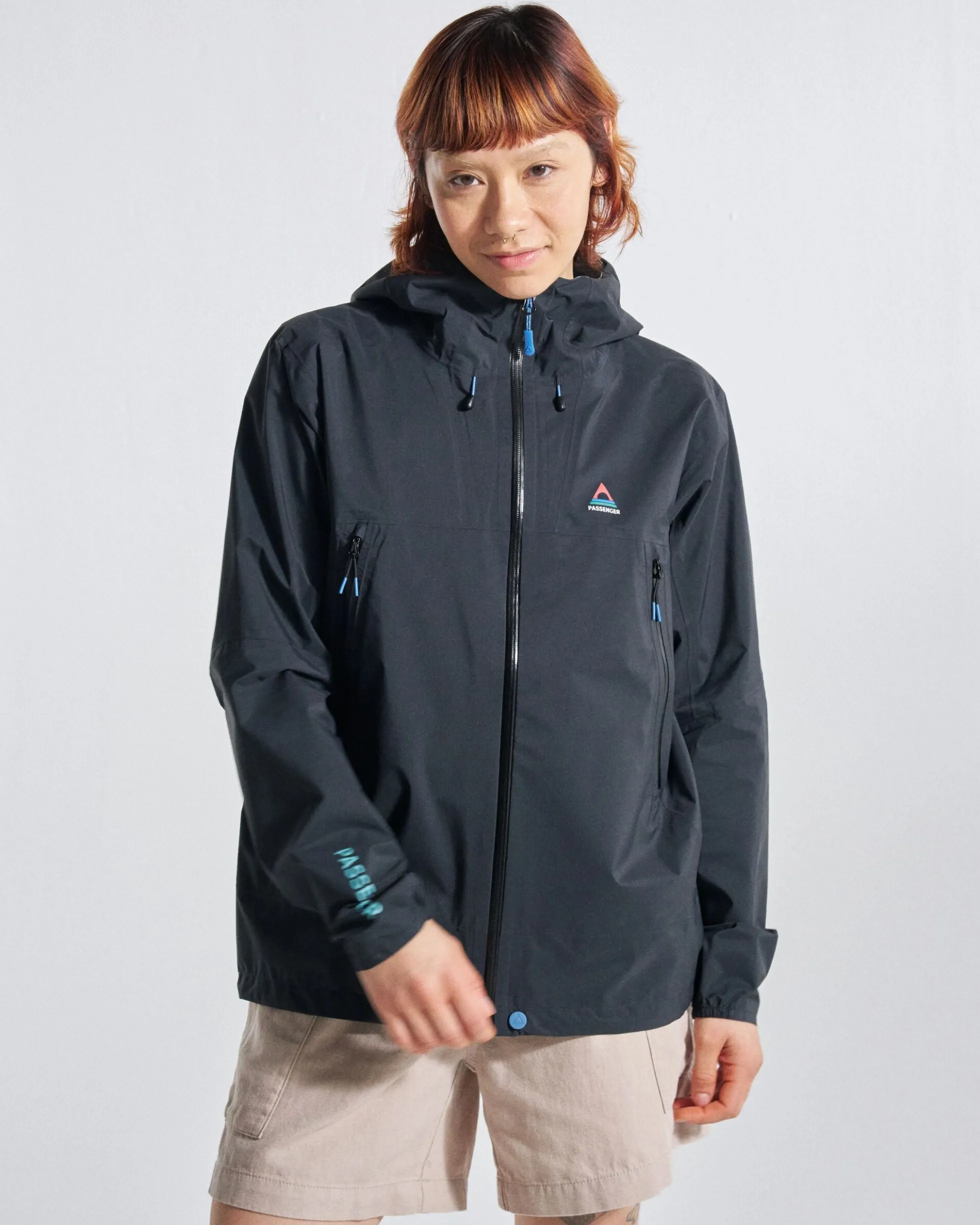 Trailscape Light Women's Waterproof Jacket