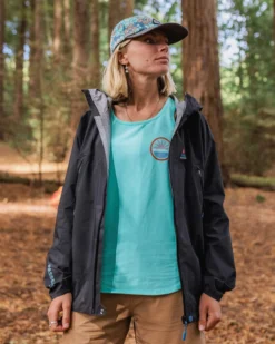Trailscape Light Women's Waterproof Jacket