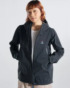 Trailscape Light Women's Waterproof Jacket