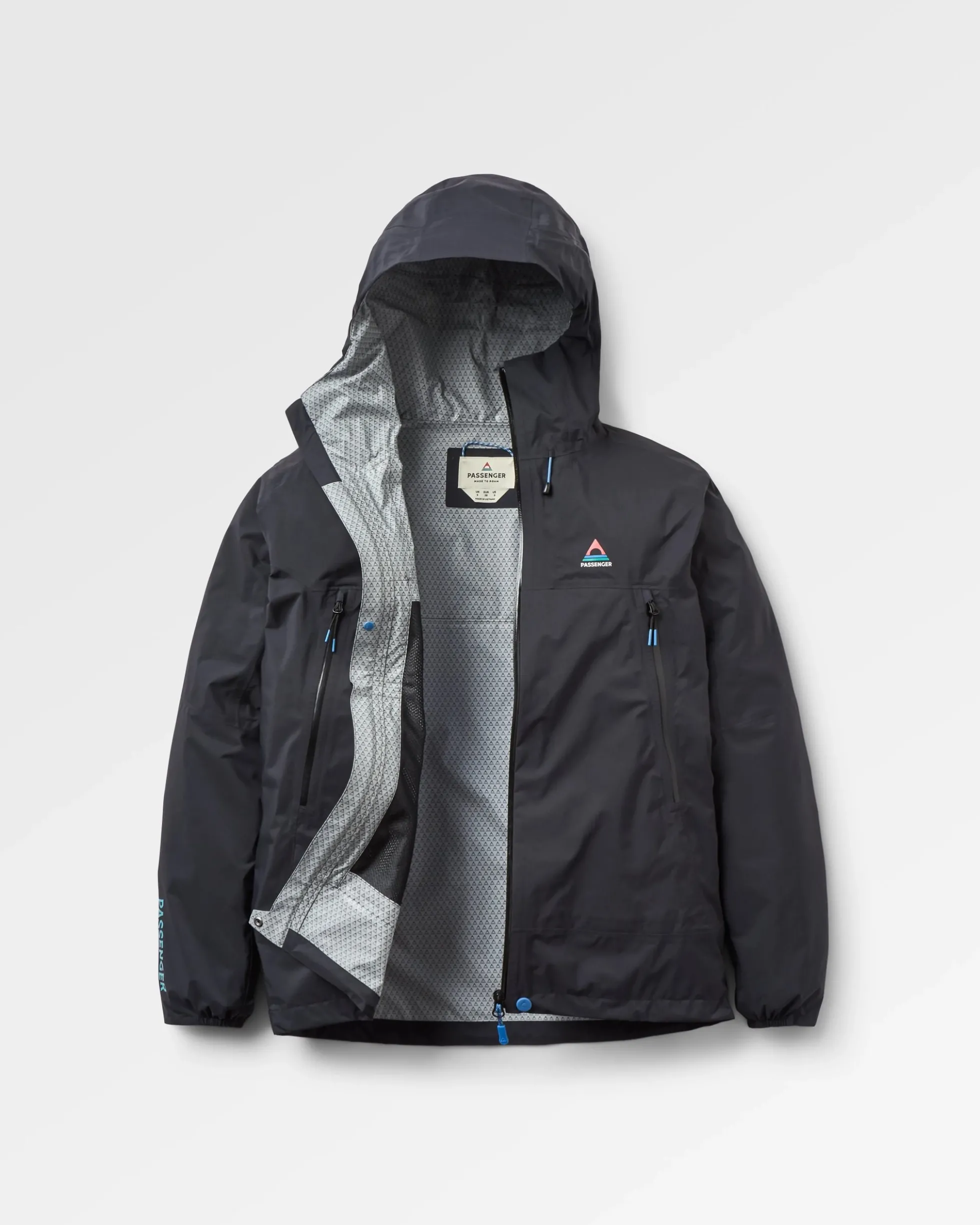 Trailscape Light Women's Waterproof Jacket