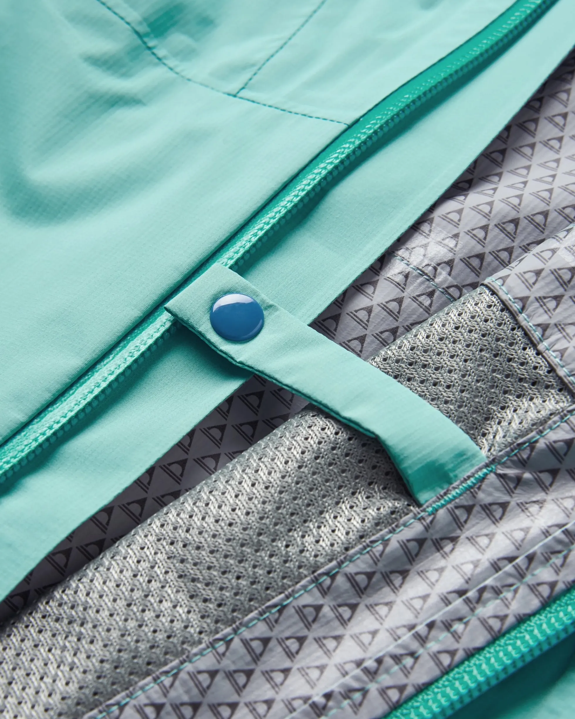 Trailscape Light Women's Waterproof Jacket