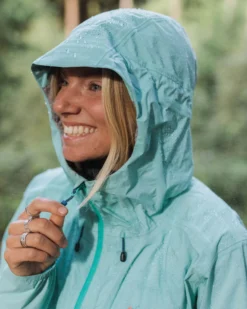 Trailscape Light Women's Waterproof Jacket