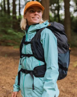 Trailscape Light Women's Waterproof Jacket