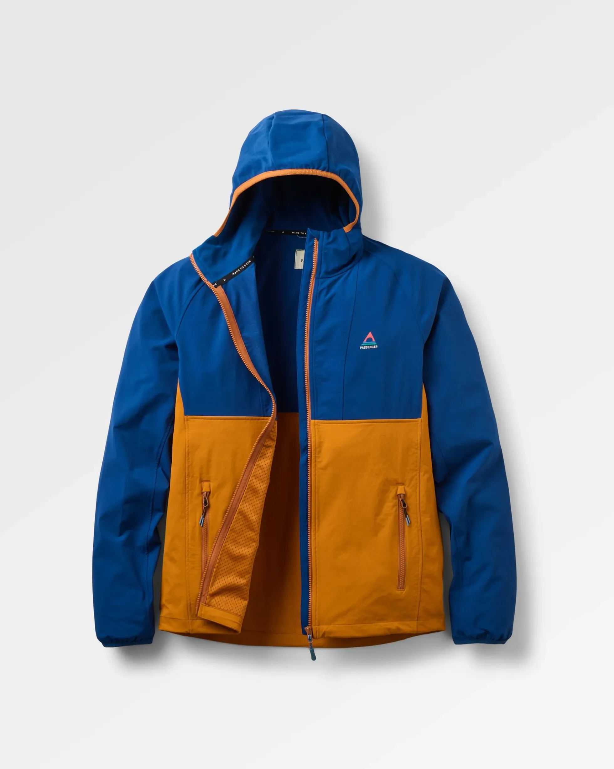 Trailscape Men's Lightweight Softshell Jacket