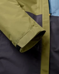 Trailscape Men's Waterproof Jacket