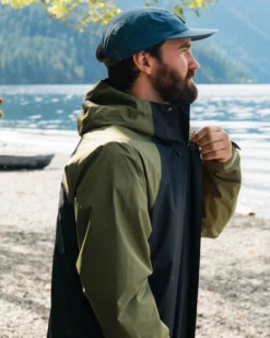 Trailscape Men's Waterproof Jacket