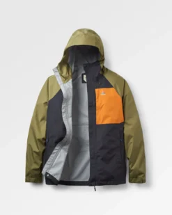 Trailscape Men's Waterproof Jacket