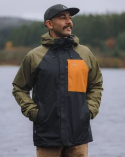 Trailscape Men's Waterproof Jacket