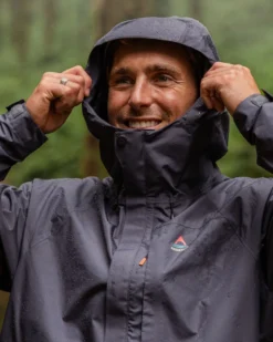 Trailscape Men's Waterproof Jacket