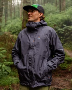 Trailscape Men's Waterproof Jacket