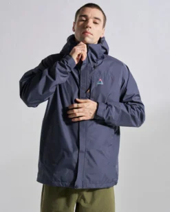 Trailscape Men's Waterproof Jacket