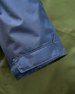 Trailscape Men's Waterproof Jacket