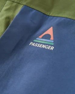 Trailscape Men's Waterproof Jacket