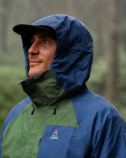 Trailscape Men's Waterproof Jacket