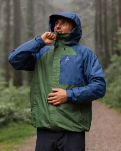 Trailscape Men's Waterproof Jacket
