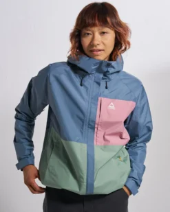 Trailscape Women's Waterproof Jacket