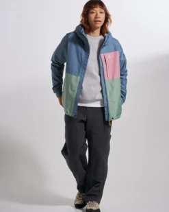 Trailscape Women's Waterproof Jacket