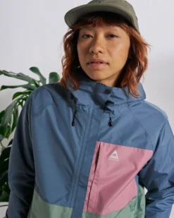 Trailscape Women's Waterproof Jacket