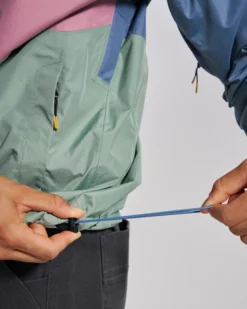 Trailscape Women's Waterproof Jacket