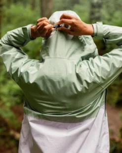 Trailscape Women's Waterproof Jacket