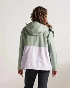 Trailscape Women's Waterproof Jacket