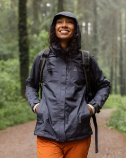 Trailscape Women's Waterproof Jacket
