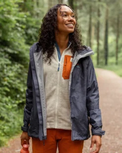Trailscape Women's Waterproof Jacket