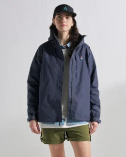 Trailscape Women's Waterproof Jacket