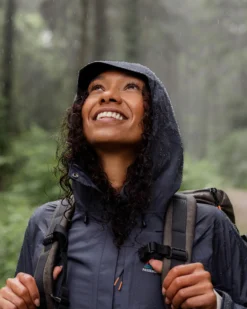 Trailscape Women's Waterproof Jacket