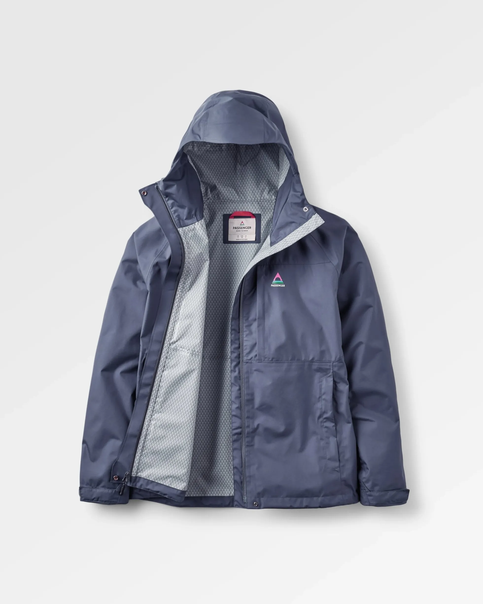Trailscape Women's Waterproof Jacket