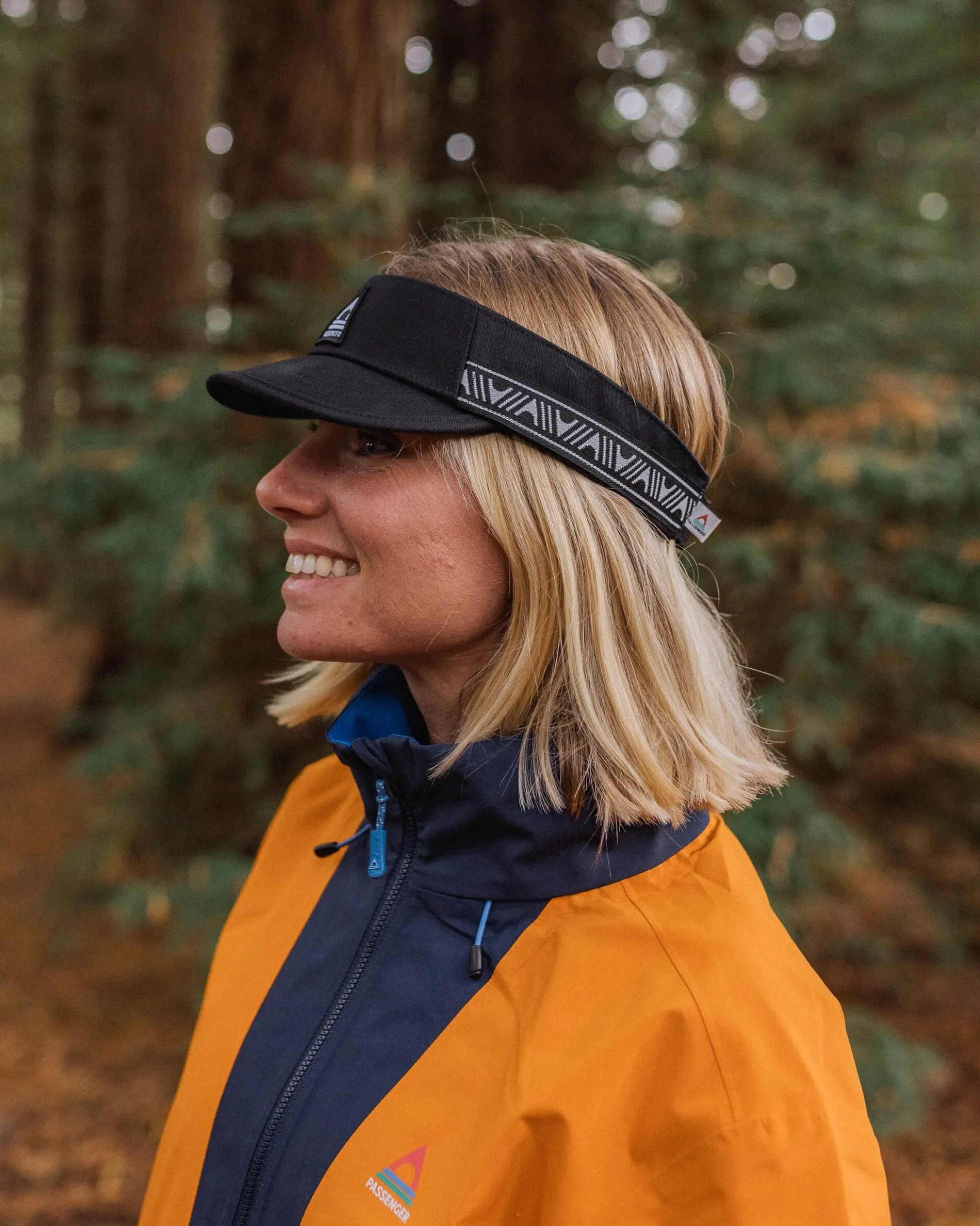 Trail Visor