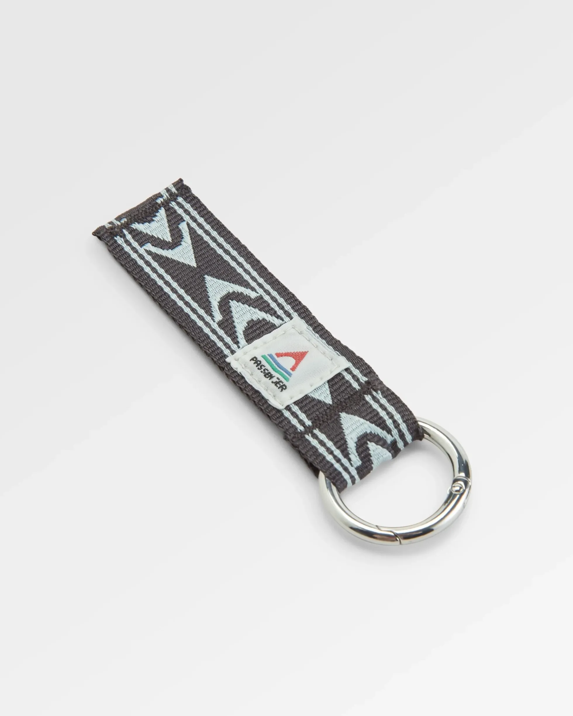 Travel Key Ring