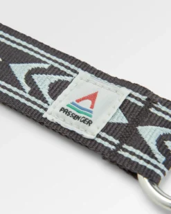 Travel Key Ring