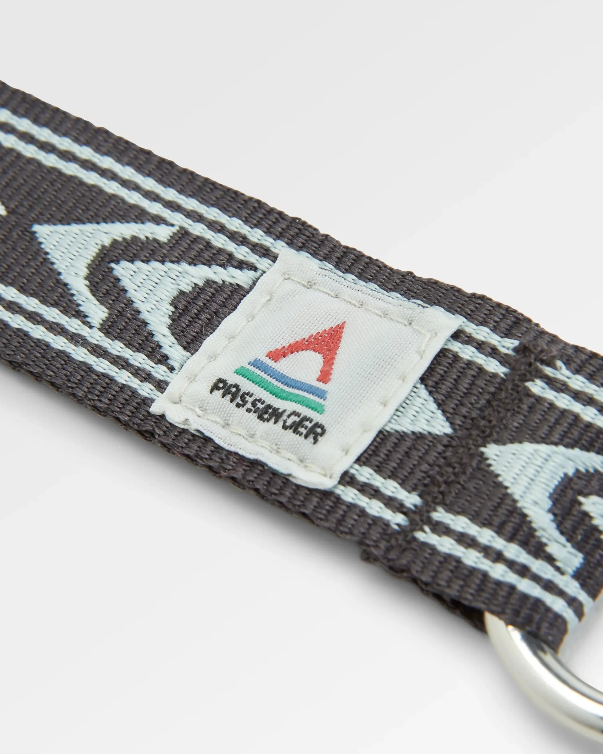 Travel Key Ring