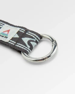 Travel Key Ring