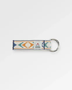 Travel Key Ring