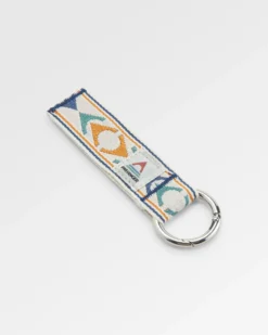 Travel Key Ring