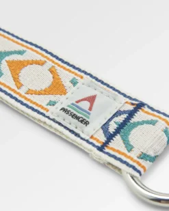 Travel Key Ring