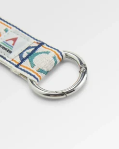 Travel Key Ring