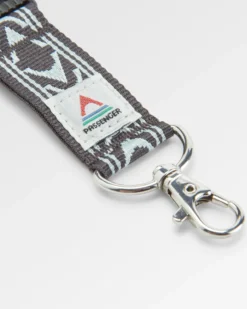 Travel Lanyard