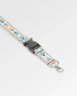 Travel Lanyard
