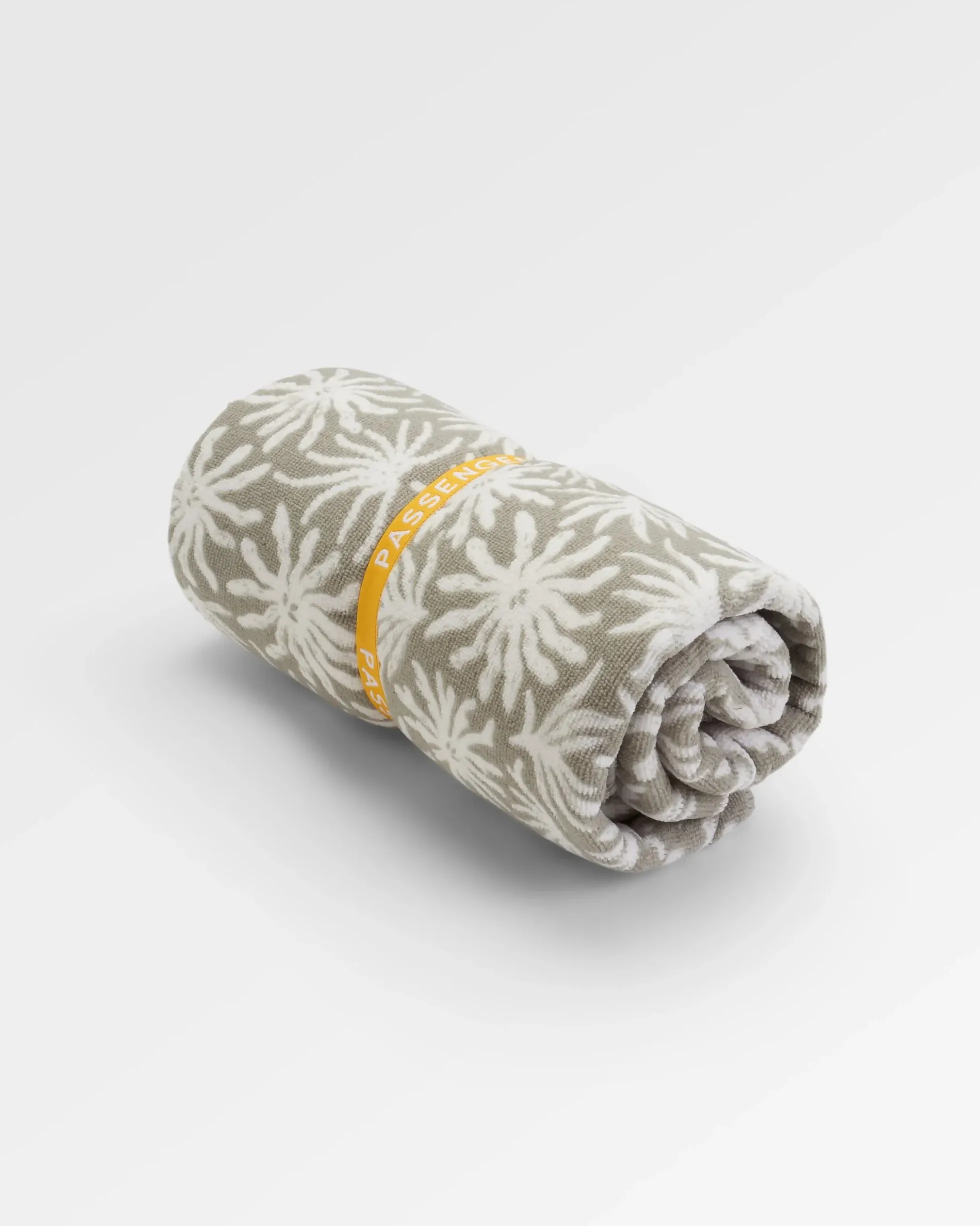 Travel Quick Dry Towel
