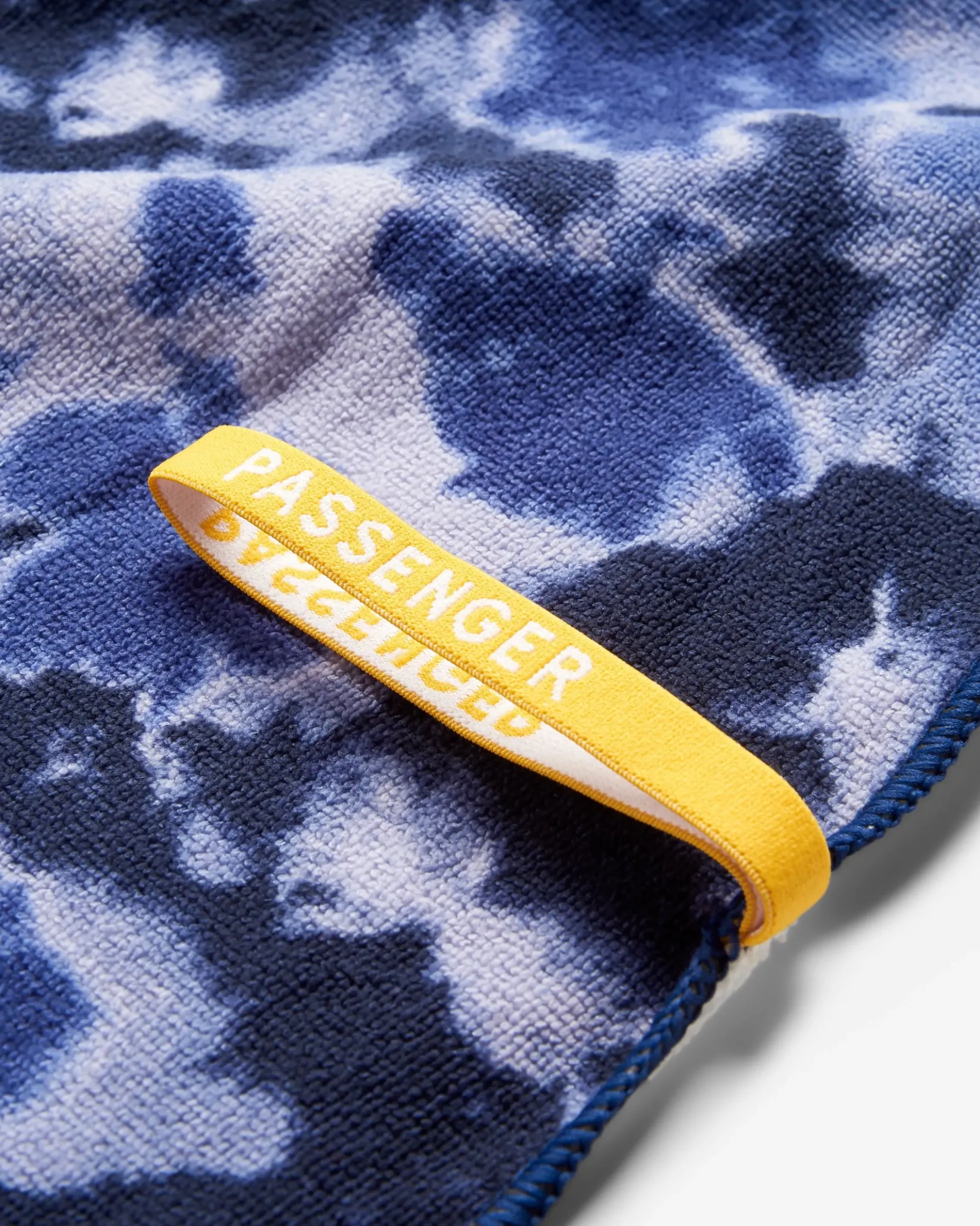 Travel Quick Dry Towel