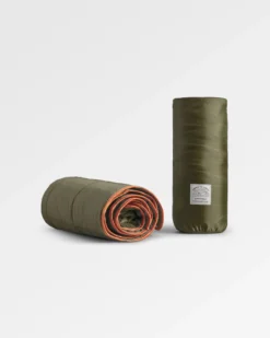 Travel Ripstop Blanket
