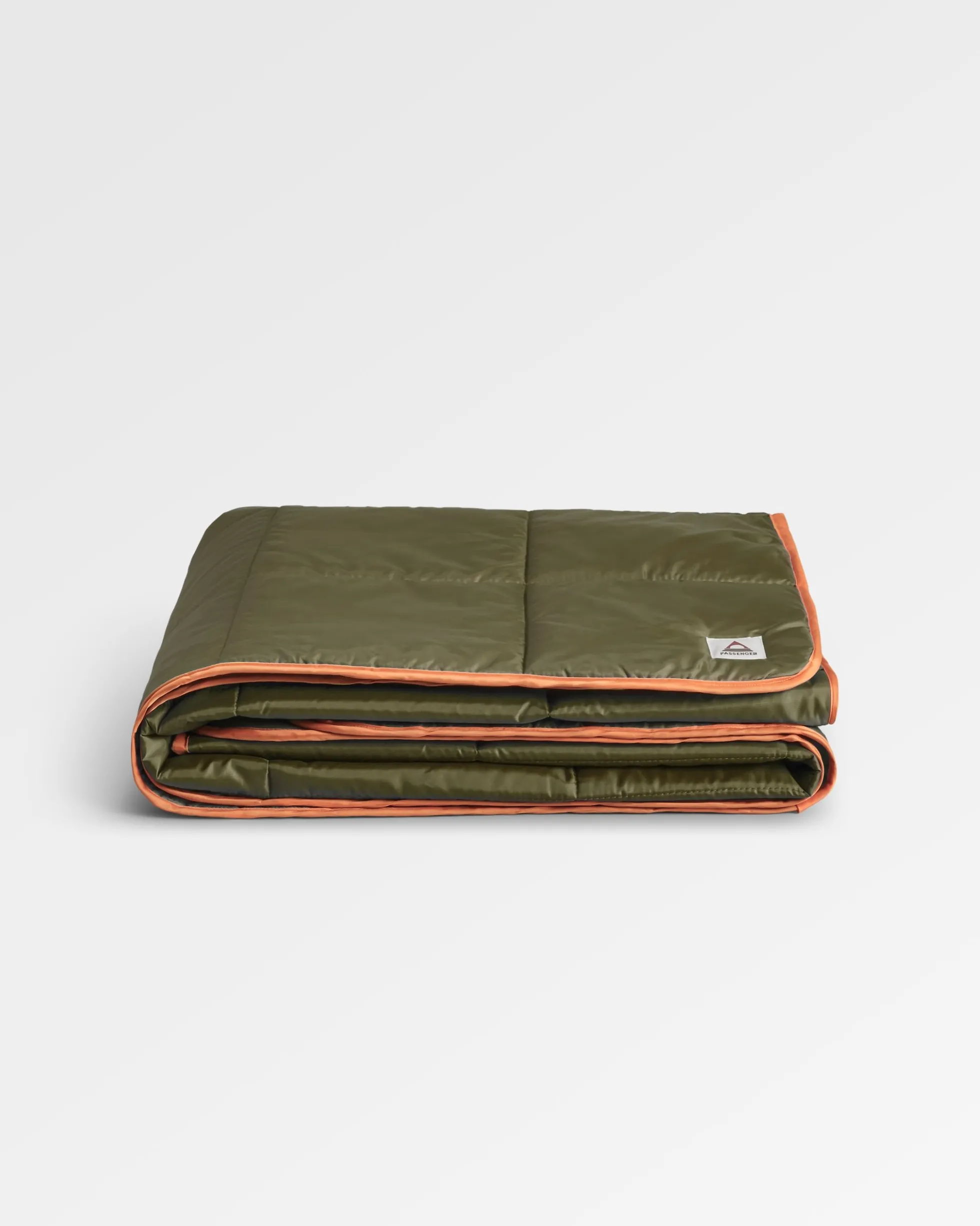 Travel Ripstop Blanket