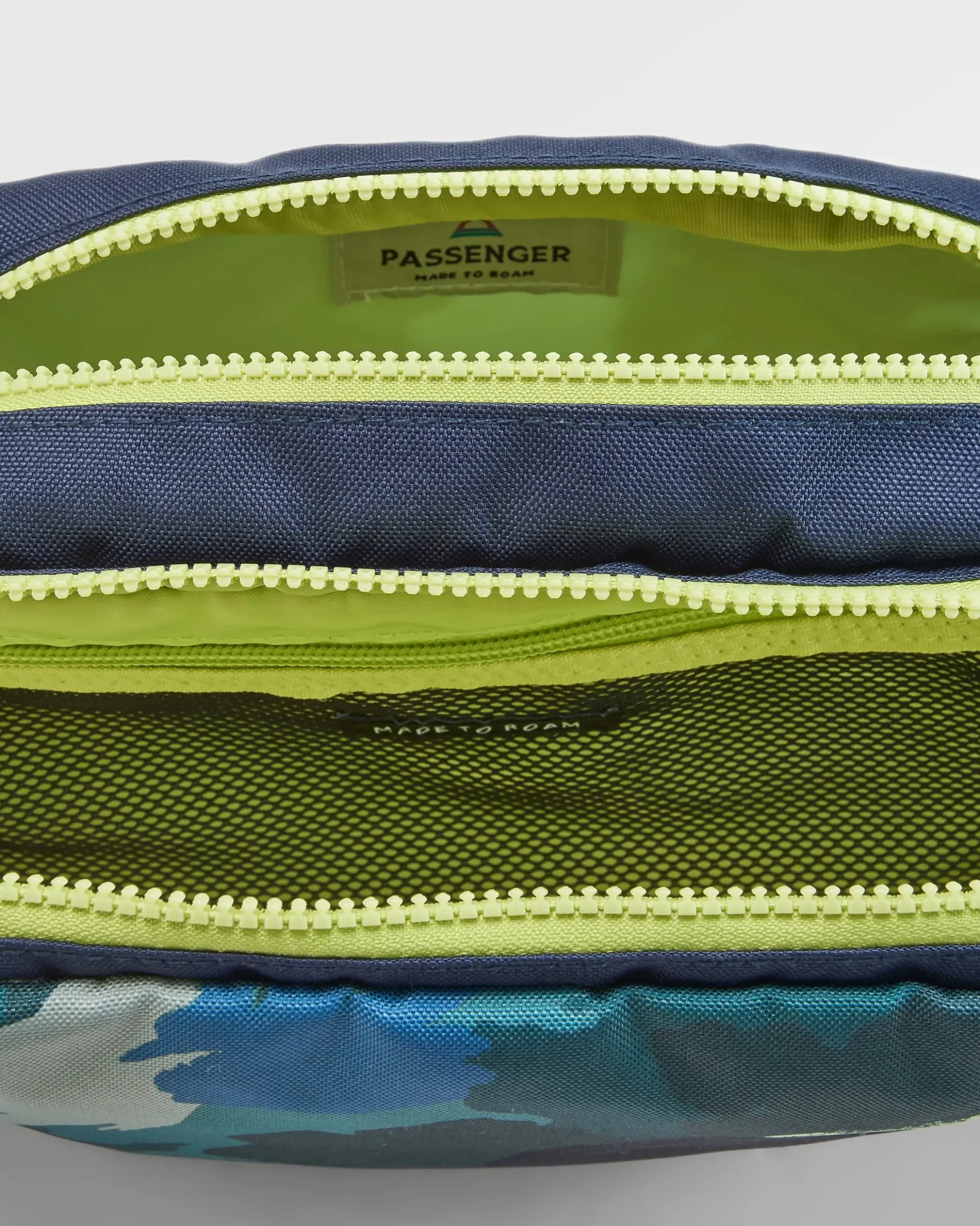 Travel Wash Kit